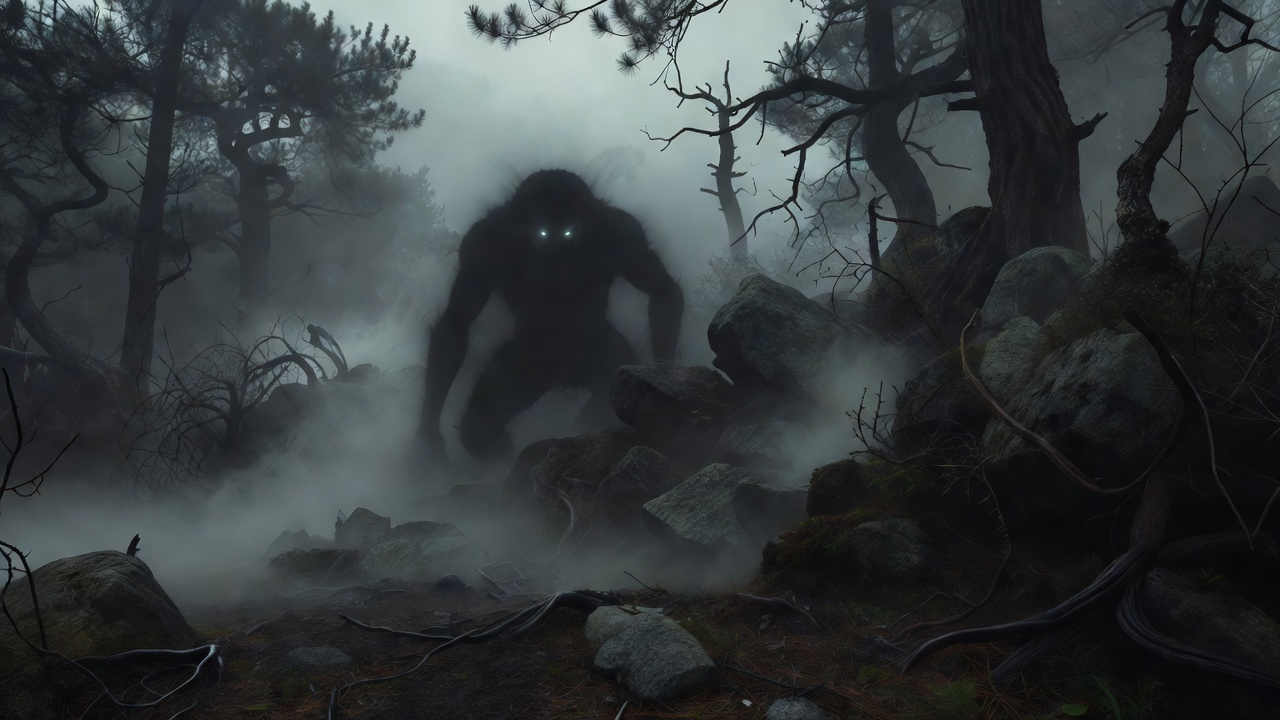 The Real Vampires, Werewolves and Zombies of The Middle Ages (Video)